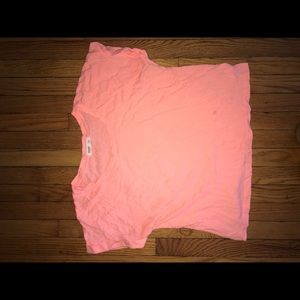 Neon Short Sleeve